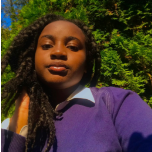 Photo of Gabryelle Chouloute