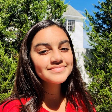 Photo of Kena Patel