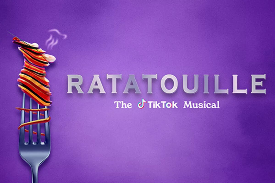 Theatre TikTok cooks up a “Tiktok Musical” during quarantine