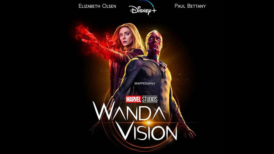 Whats New in Entertainment 2021: WandaVision