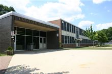 Photo courtesy of Woodbridge Township School District