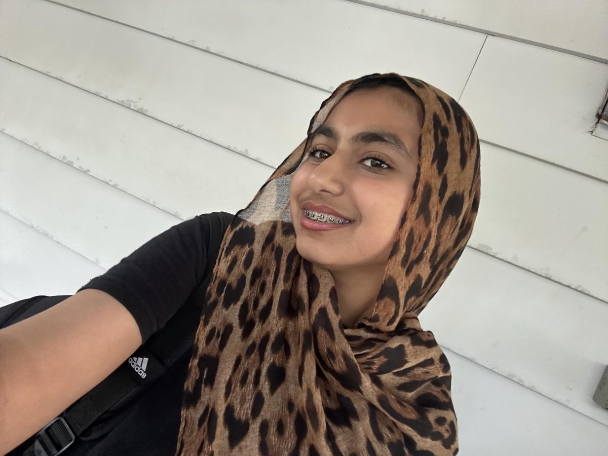 Zoha Bilal