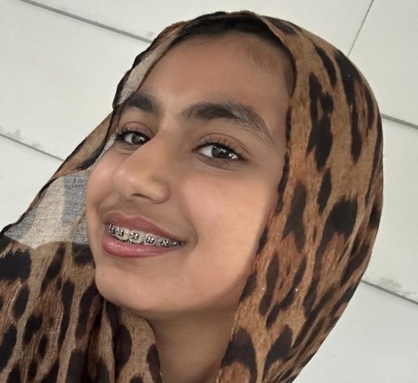 Zoha Bilal