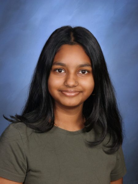 Diya Patel