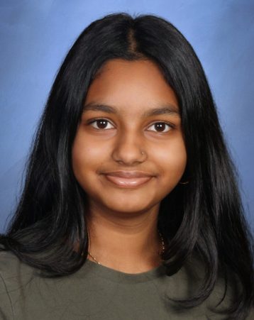 Diya Patel