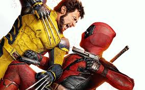 Thoughts and Rating on the Deadpool and Wolverine Movie