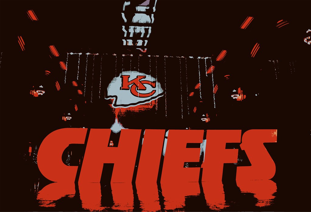 Are The Chiefs Getting Lucky?