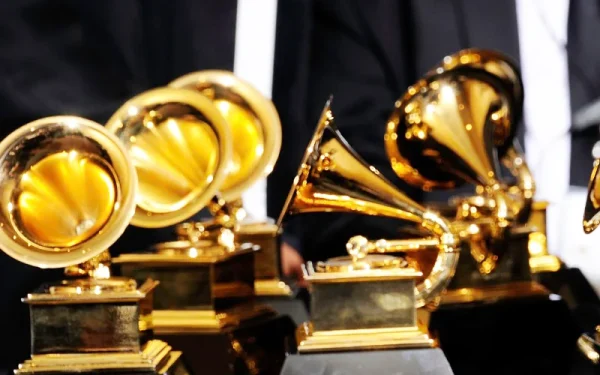 The 67th Annual Grammy's Announced