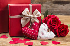 Top Ten Valentine’s Day Gifts For Her