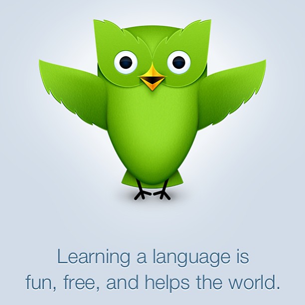 The Truth Behind Duolingo & Its Bird?