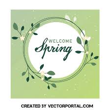 Spring Has Sprung
