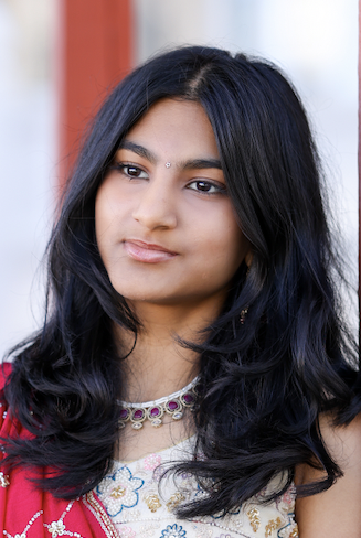 Formi Patel