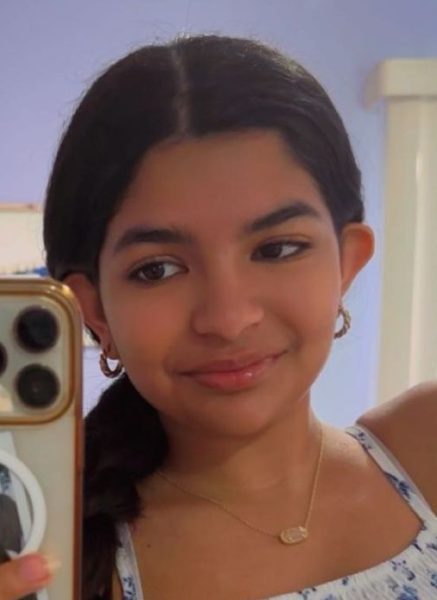 Reina Shah