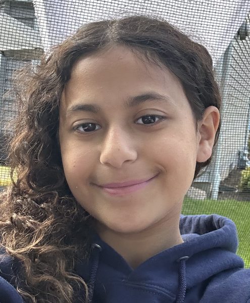 Lilyana Zakhary