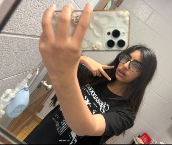 Maheera Nadeem