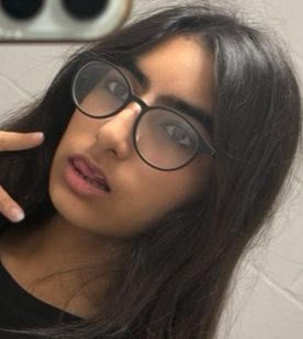 Maheera Nadeem