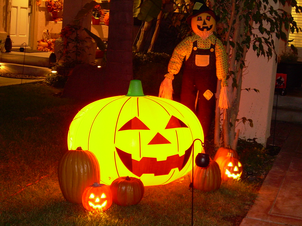 halloween