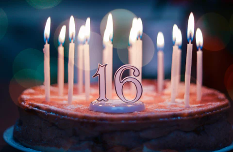 Sweet 16