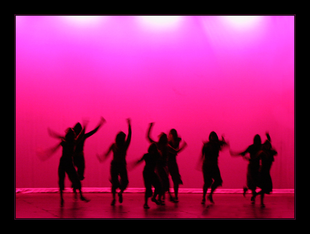 CMS Dance Club