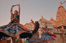 2025 Navarati & Diwali