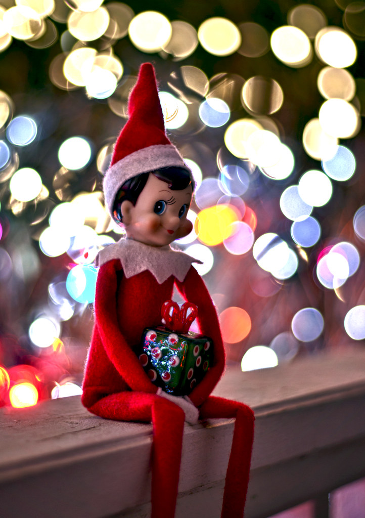 elf