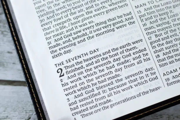 The Unknown “Holy-Day”