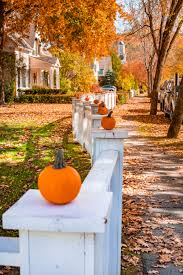 October’s Cozy Charm