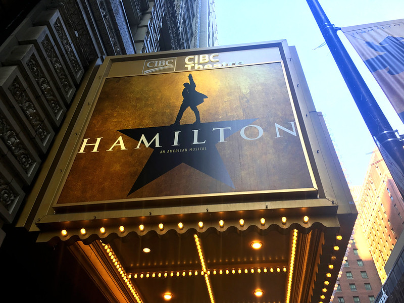 Hamilton