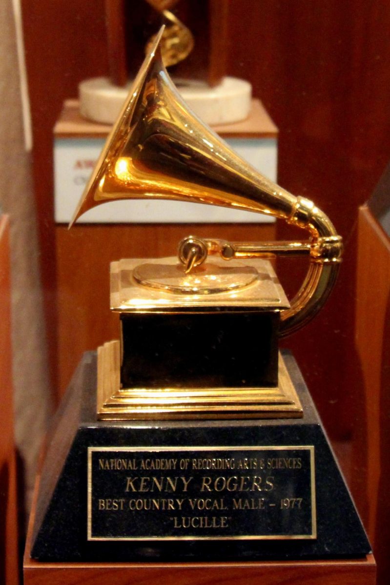 2026 Grammy Nominations