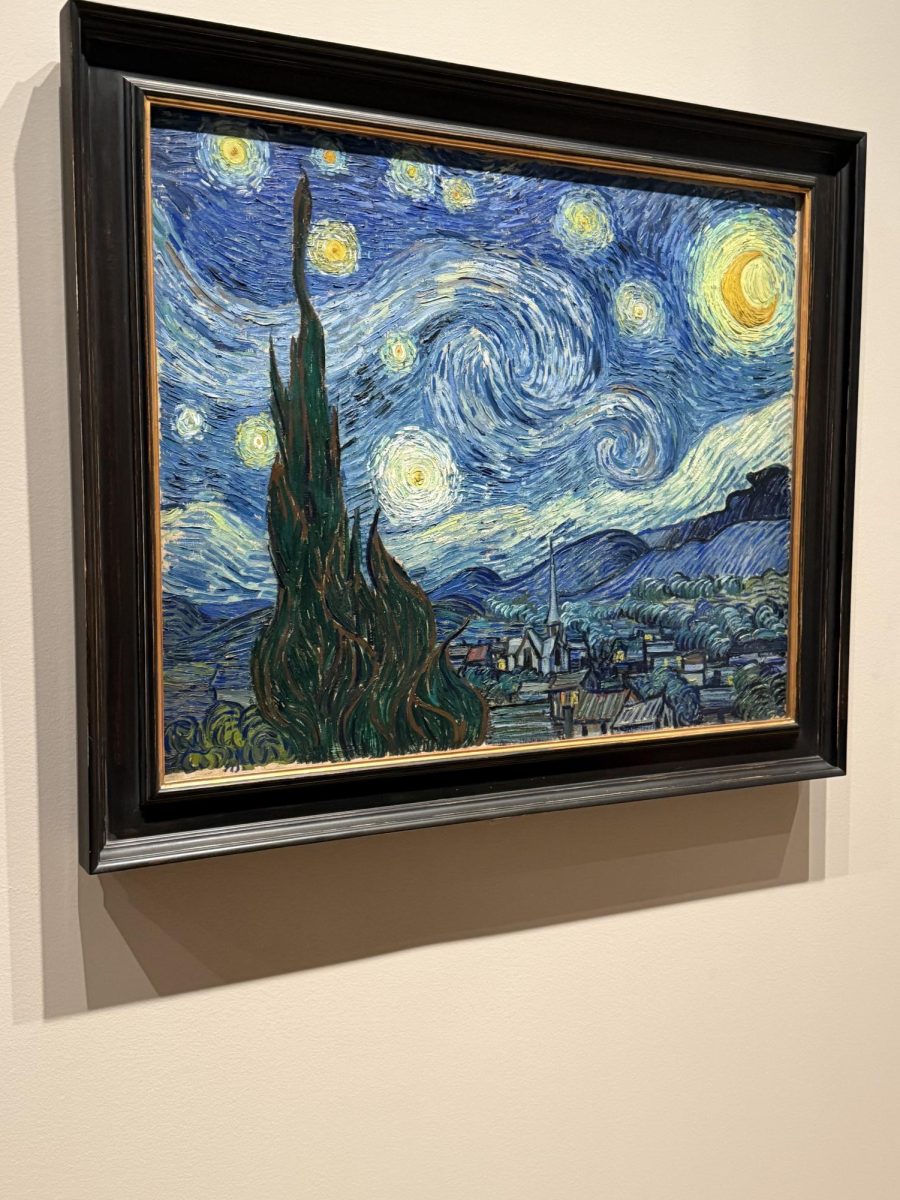 Museum of Modern Art: A Review