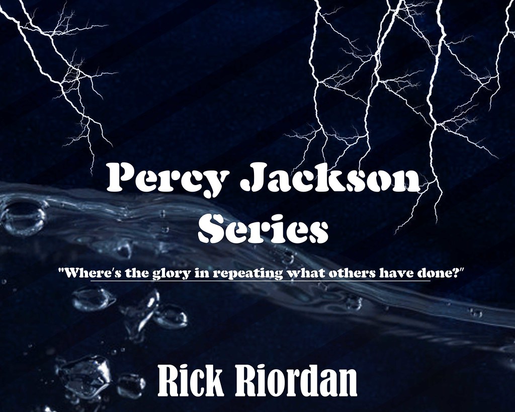 The New “Percy Jackson” Season