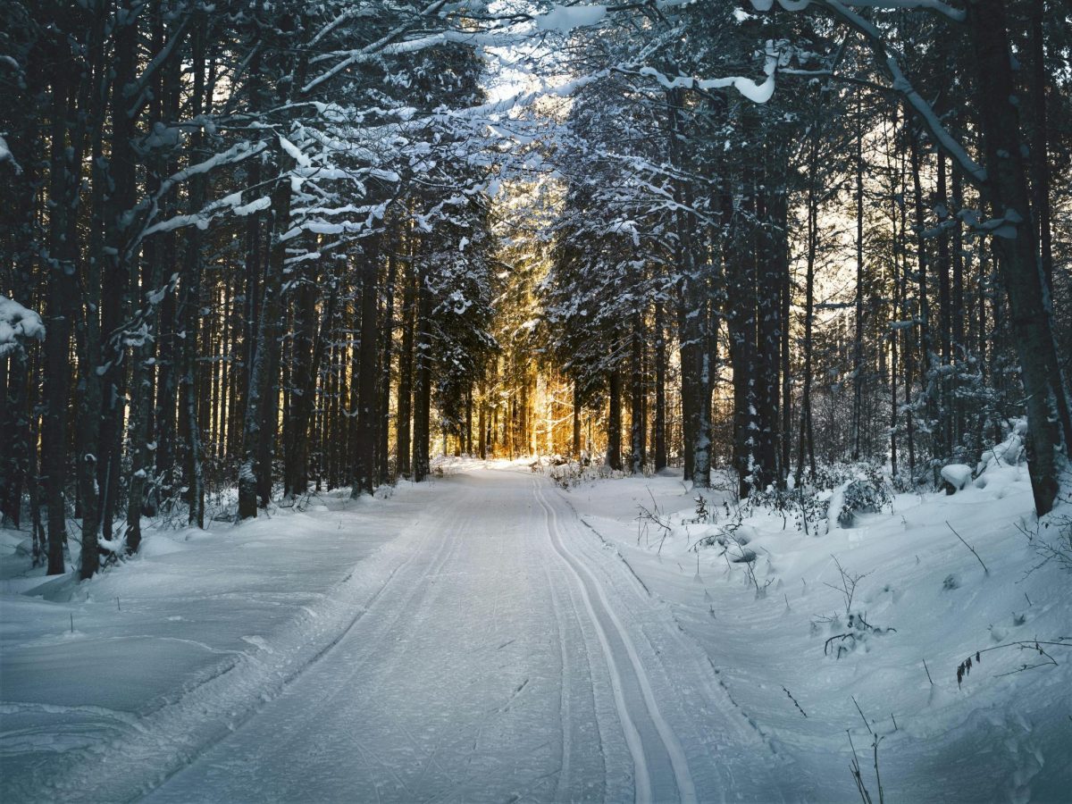 December