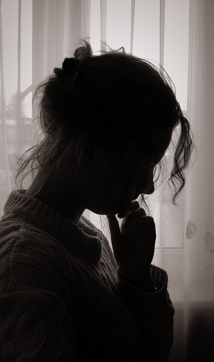 The Sound of Silence