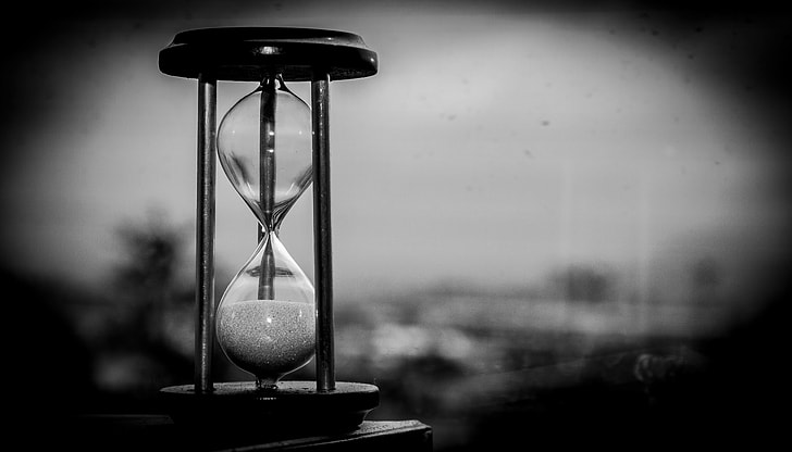 Will Life Move On?