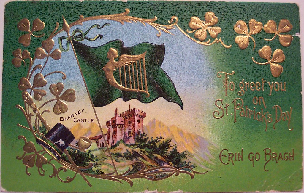 St. Patrick's Day