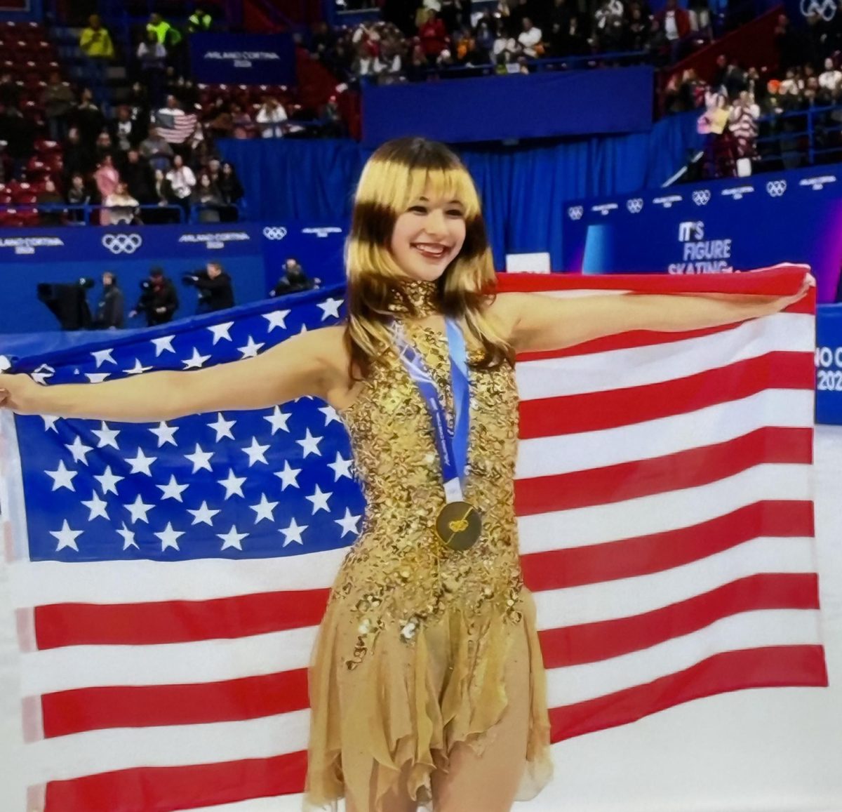 From Retirement to Olympic Gold: The Comeback of Alysa Liu