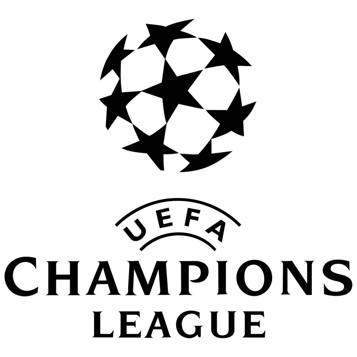 Predicting the UEFA Champions League