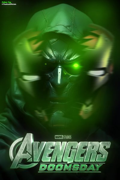 The Avengers: Doomsday