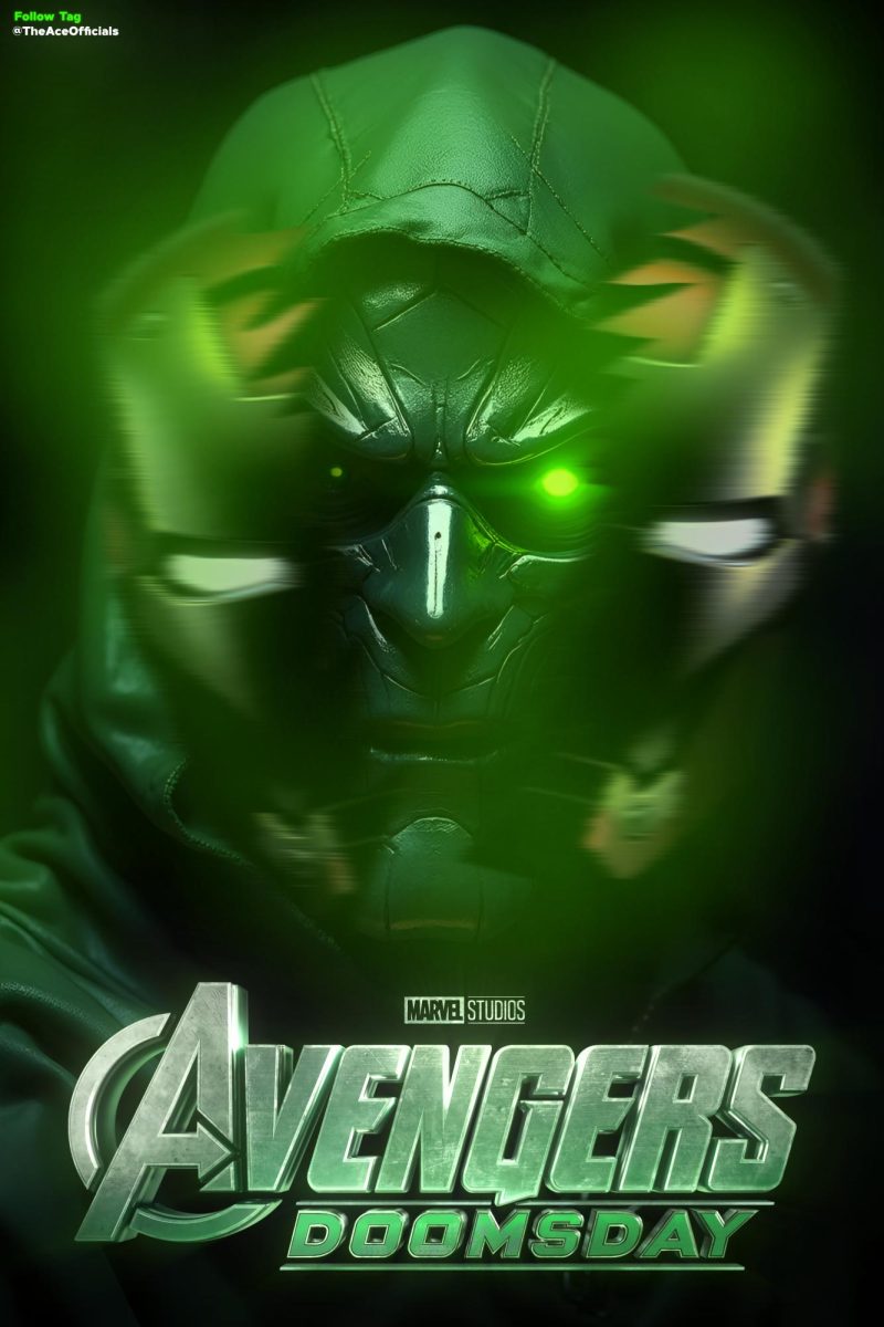 The Avengers: Doomsday