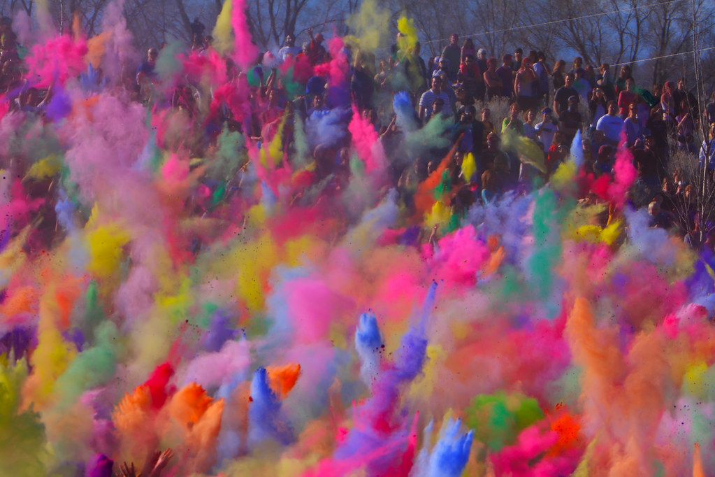 Holi