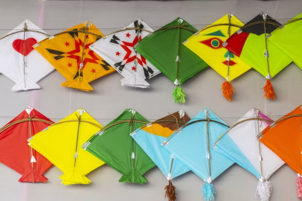 Basant in Punjab!