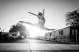 A Leap