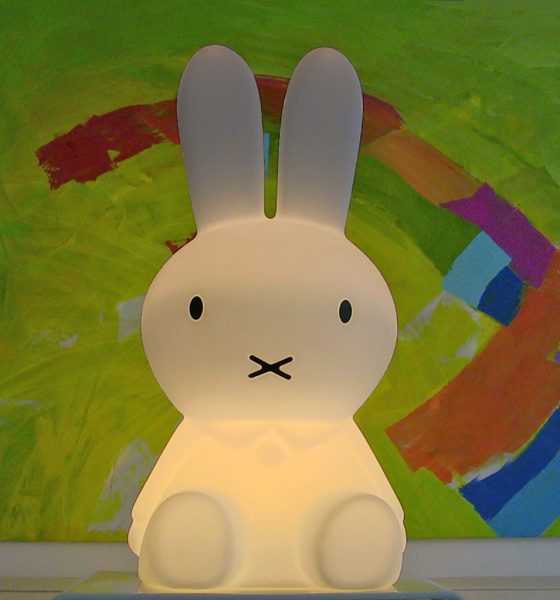 Our Adorable, Overlooked Miffy Continues to Spark a Quiet Movement of Hope