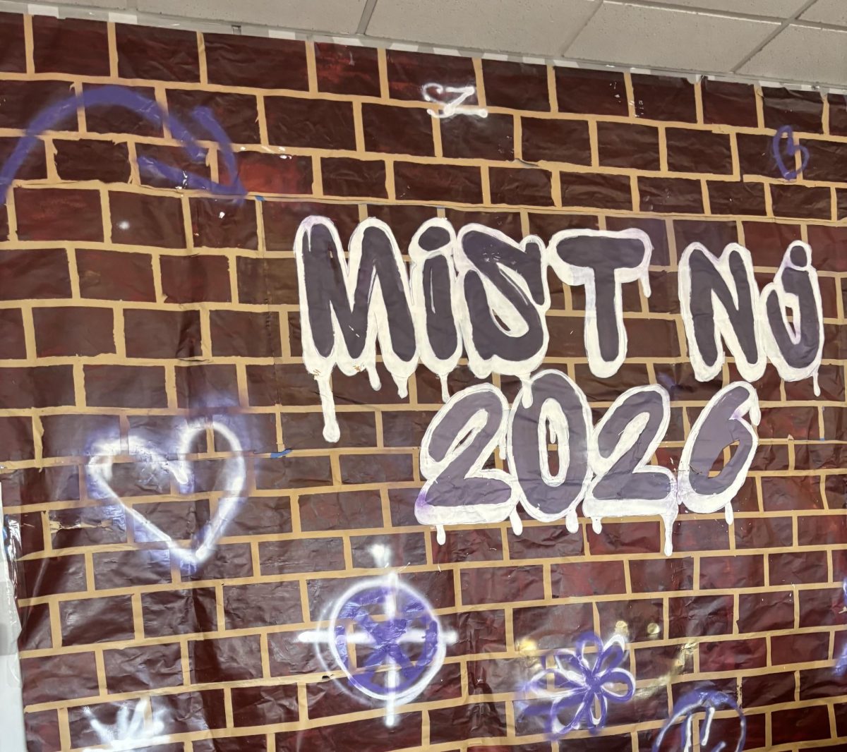 Breaking a Six Year Streak: How the MIST Community Helped Shape WTSD History
